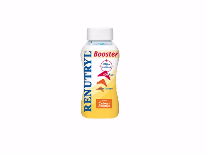 RENUTRYL BOOSTER