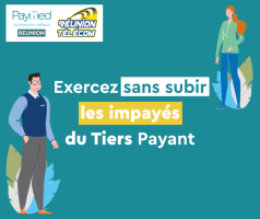 Découvrez Paymed 📣, la solution qui vous fait gagner du temp ...