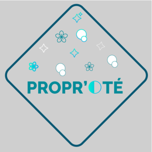 PROPR’ OTÉ