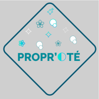 PROPR’ OTÉ prestataire de service spécialisé dans le nettoya ... Image 1