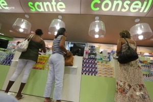Pénuries de médicaments : les pharmacies de La Réunion fonct ... Image 1