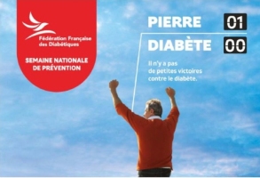 L'activité physique réduit de 30 à 50% la survenue d’un diab ... Image 1
