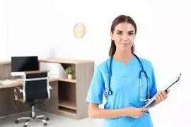 10 000 assistants médicaux en 2024 l’IGAS livre ses recomman ... Image 1