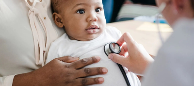 Pneumonies infantiles à mycoplasmes : de quoi s’agit-il, et  ... Image 1