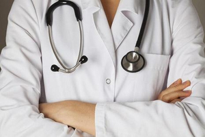 Vers une augmentation de la consultation à 30 euros chez le  ... Image 1