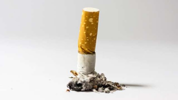 Tabagisme : après l’arrêt de la cigarette, le système immuni ... Image 1