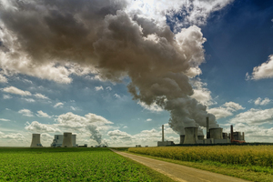 Pollution de l'air : l'UE durcit ses normes mais sans suivre ... Image 1