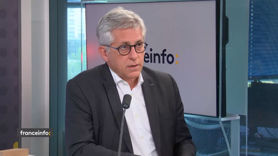 Santé : le ministre Frédéric Valletoux souhaite ouvrir une d ... Image 1