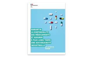 Pénuries de médicaments : Image 1