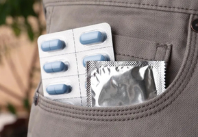 Contraception masculine de nouvelles perspectives. Image 1