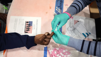 Les virus de l'hépatite font encore 3 500 morts par jour, al ... Image 1