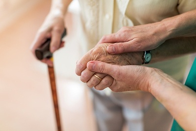 Parkinson : ce traitement pourrait ralentir l’évolution de l ... Image 1