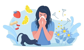 Découverte majeure dans le traitement des allergies respirat ... Image 1