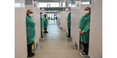 Maladies infectieuses : comment faire face aux nouvelles men ... Image 1