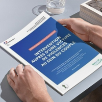 Violences conjugales : des outils pour vous aider à interven ... Image 1