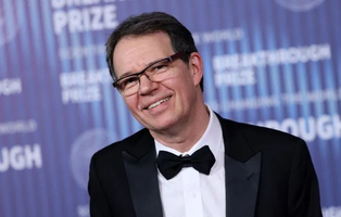 Un Franco-Canadien remporte un « Oscar de la science » pour  ... Image 1