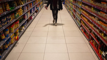 La consommation de certains additifs alimentaires émulsifian ... Image 1
