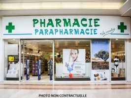 Pharmacie des hauts