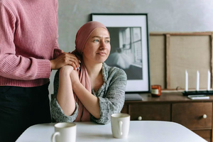 Les femmes souffrent davantage de maladies dans leur vie que ... Image 1