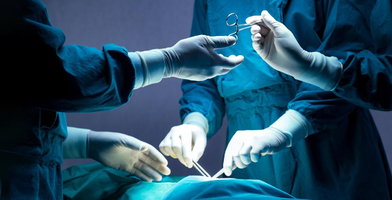 Le premier patient greffé d’un rein de porc génétiquement mo ... Image 1