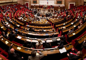 Projet de loi sur la fin de vie : d’abord supprimée, la noti ... Image 1