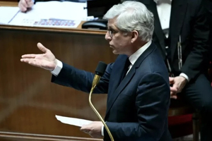 Consultation à 30 euros : accord signé par l'Assurance malad ... Image 1