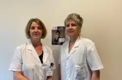 Lutte contre l’anorexie mentale : le rôle crucial des infirm ... Image 1