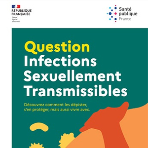 Semaine nationale de la santé sexuelle du 3 au 9 juin 2024. Image 1