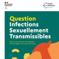 Semaine nationale de la santé sexuelle du 3 au 9 juin 2024. Image 1