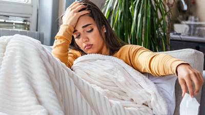Système immunitaire : voici pourquoi certaines personnes ne  ... Image 1