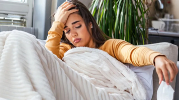 Système immunitaire : voici pourquoi certaines personnes ne  ... Image 1