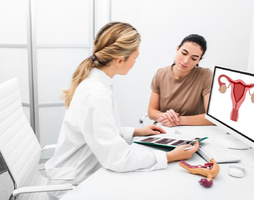 Un médicament antipaludique réduit les symptômes du SOPK Image 1