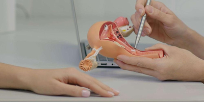 Cancer de l’endomètre : un saignement anormal ? Direction le ... Image 1