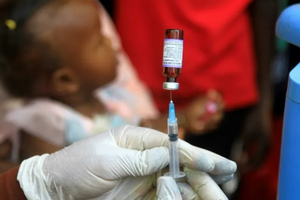Un sommet mondial pour produire plus de vaccins en Afrique. Image 1