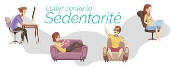 La sédentarité tuerait plus de 4 millions de personnes par a ... Image 1