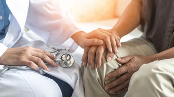 Parkinson : un nouveau traitement très simple grâce à cette  ... Image 1