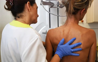 Les cancers du sein, plus nombreux en France qu’ailleurs. Image 1
