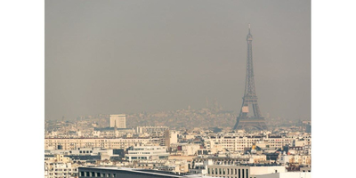 Pollution de l’air : en deux ans, l’ozone a causé la mort de ... Image 1