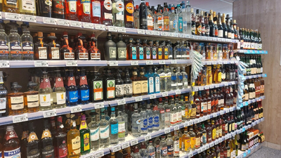 Plus de 3 millions de décès annuels dus à la consommation d’ ... Image 1