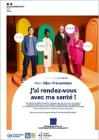 Rendez-vous de prévention : en pratique à l’officine. Image 1