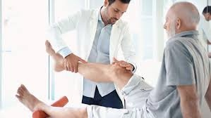Kinés et masseurs bien-être : quête de reconnaissance, concu ... Image 1