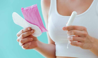 16 métaux toxiques retrouvés dans des tampons hygiéniques :  ... Image 1