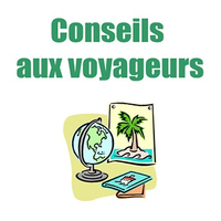Voyage et santé : recommandations 2024. Image 1