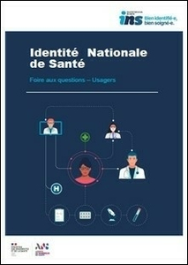 L'Identité Nationale de Santé (INS) : un outil indispensable ... Image 1