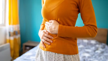 L'endométriose multiplie par quatre le risque de cancer de l ... Image 1