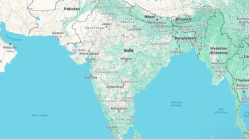 Apparition d’un nouveau virus mortel en Inde. Image 1