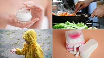 Comment éviter les PFAS : attention à ces 5 produits du quot ... Image 1