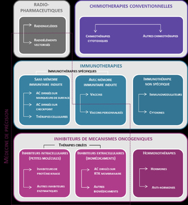 Anticancéreux innovants : la Cour des comptes propose des mo ... Image 1