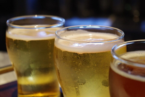 La bière sans alcool cartonne, mais est-elle meilleure pour  ... Image 1