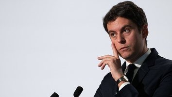 Variole du singe : Gabriel Attal a décrété l’état de vigilan ... Image 1